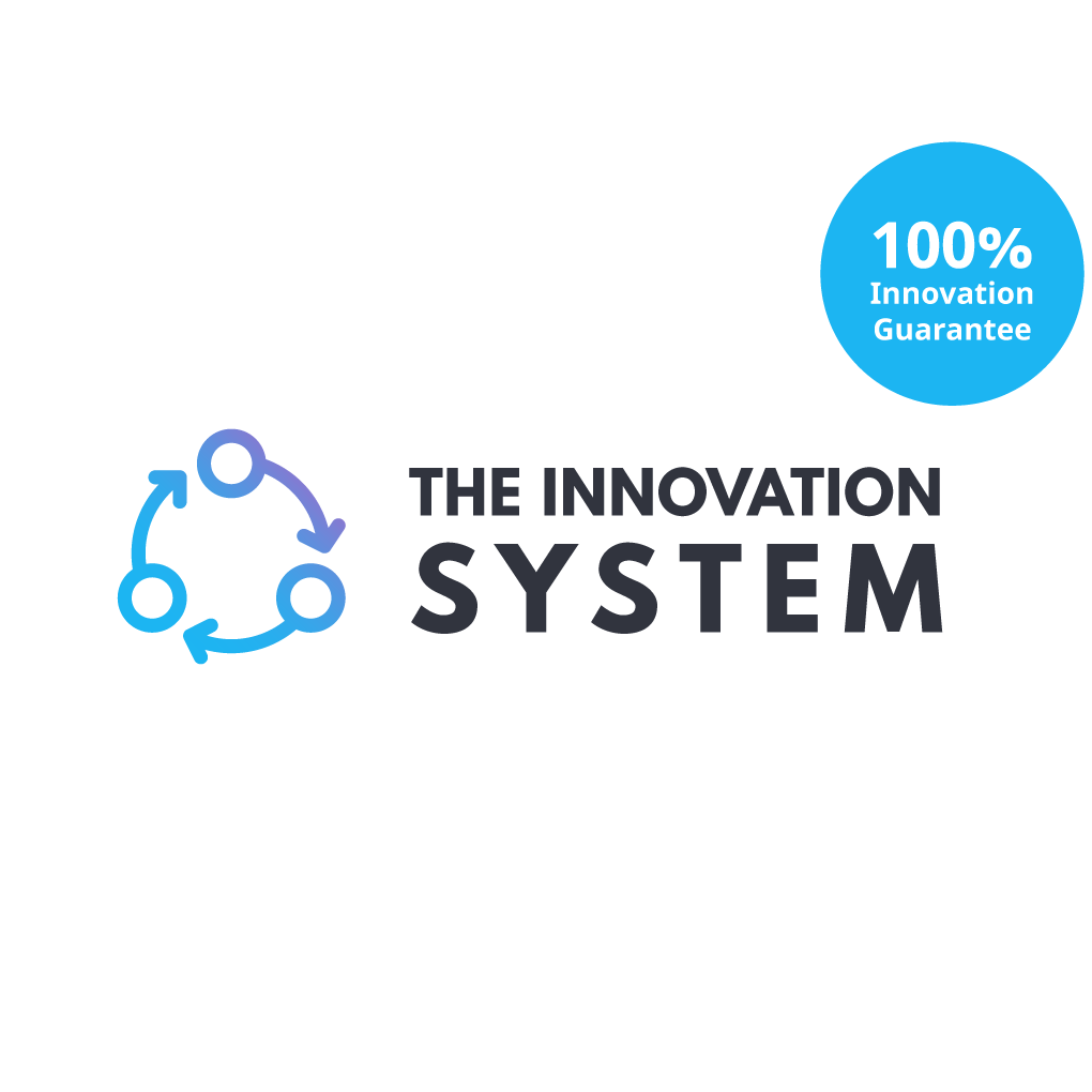 the-innovation-system-logo-guarantee